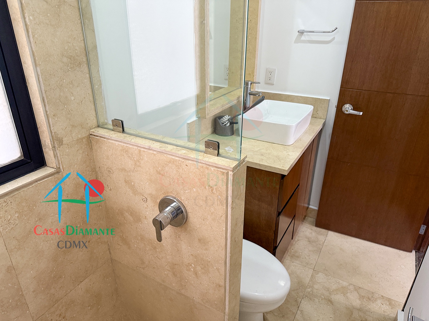 Tecamachalco Casa Troya C - Recámara dos 8